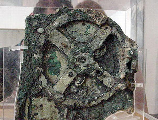 Bilo je mnogo civilizacija na Zemlji