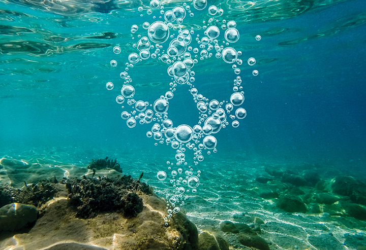 Gigantske zone smrti pojavit će se na Zemlji, rekli su ekolozi.