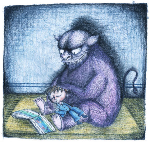 Bubnjari redovno napadaju stanovnike Tolyattija