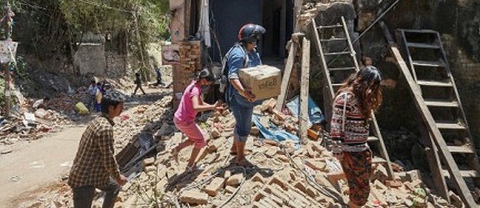 Nova pretnja je nad Americom