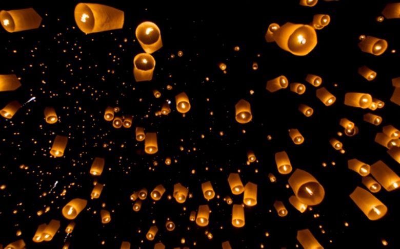 Preko Baltimore je uhvaćeno neverovatno