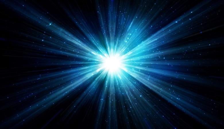 Misteriozni bljesak snimljen je noću nad Syzranom