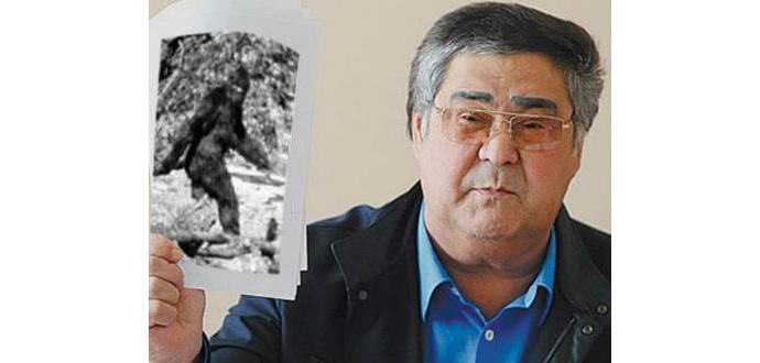 Nagrada za hvatanje yetija dodijeljena je bolesnoj djeci