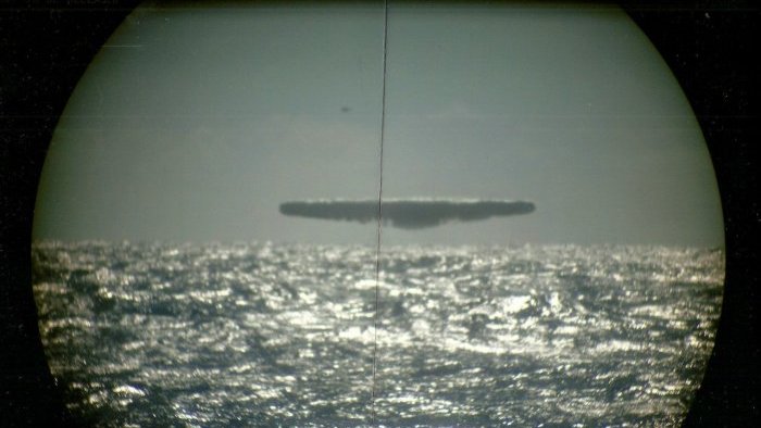 Nalaz amaterskog astronoma - dva NLO-a nad Mesecom