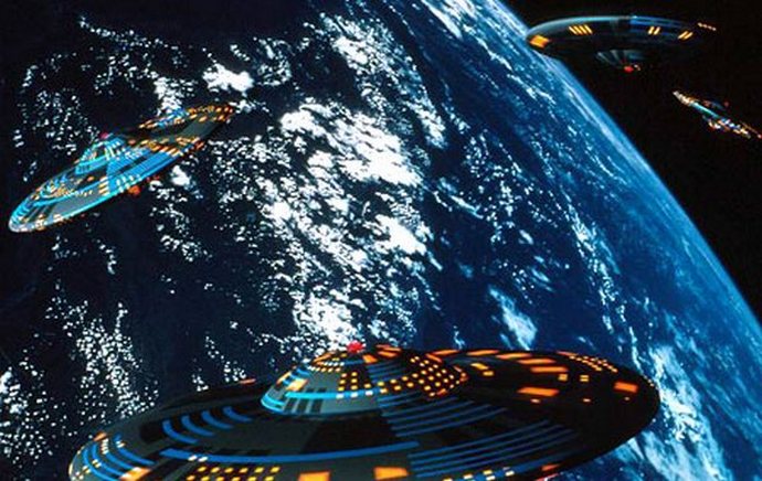 Najzanimljiviji NLO-i s početka 2016. godine