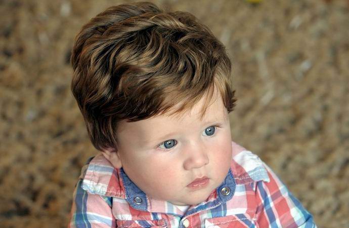 Pronašao muškarca čija kosa raste brže od bilo koga drugog