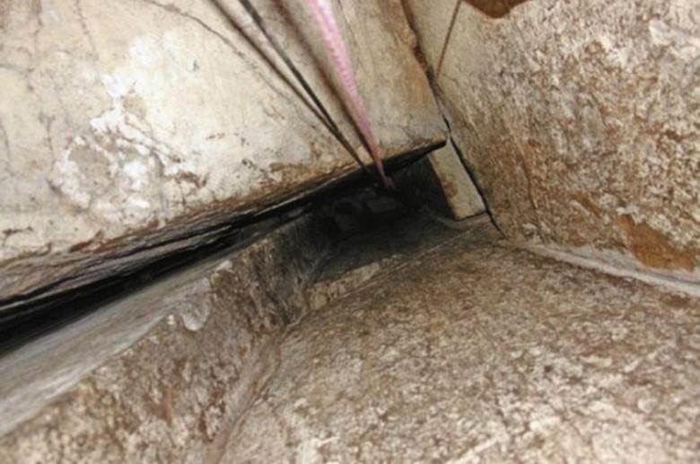 Pronađen drevni podzemni kompleks Severnog Kavkaza