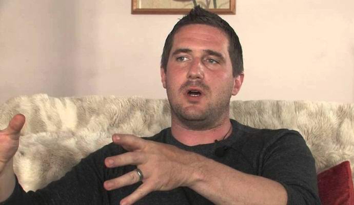 Ufolog koji se plašio za svoj život pronađen je mrtav