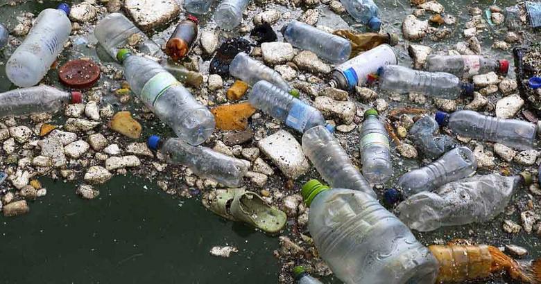 Pronađen drugi velikanski okeanski plastični deponij