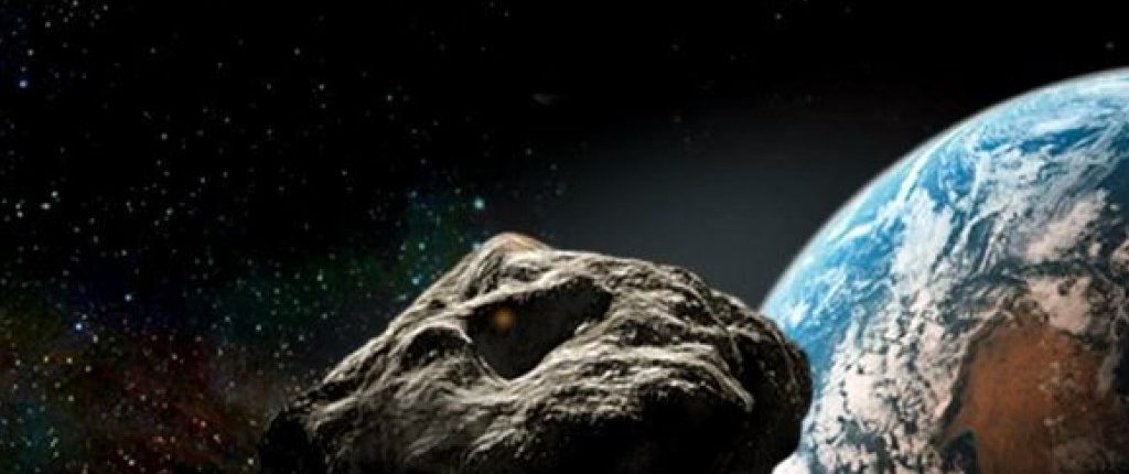 Pronađene izuzetno mlade porodice asteroida 