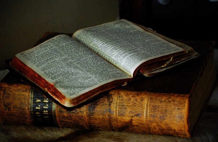 Pronađeni dokazi o drevnom ratu koji ima opis u Bibliji