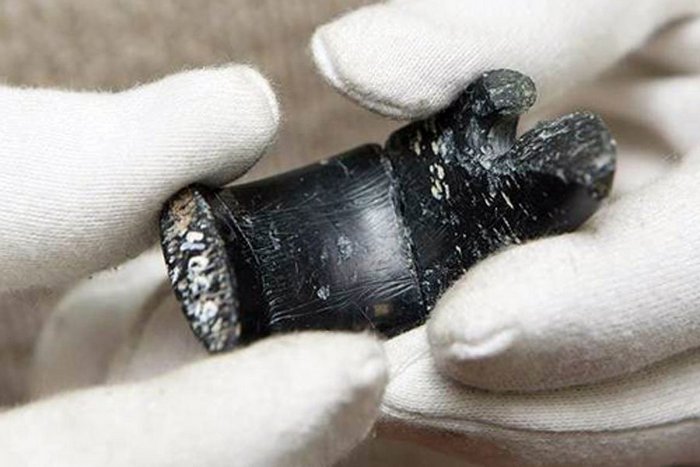 Pronađeni artefakt zbunjuje naučnike