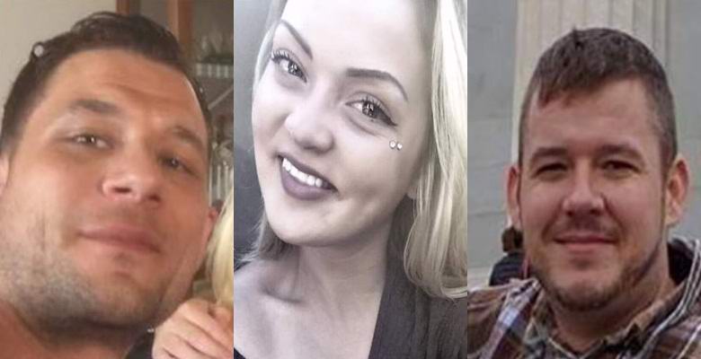 Pronađen je video nestalih učenika koji snimaju film o ljudima iz sjene