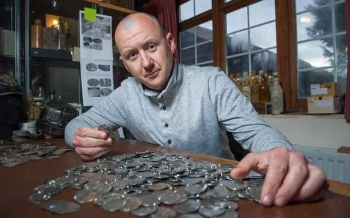 Pronađena misteriozna