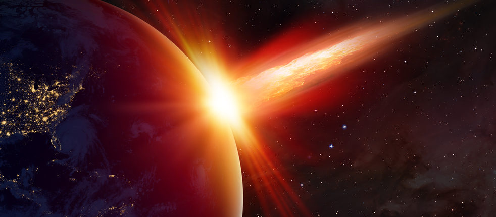 NASA je spremna braniti Zemlju od asteroida, ali joj je potreban novac 