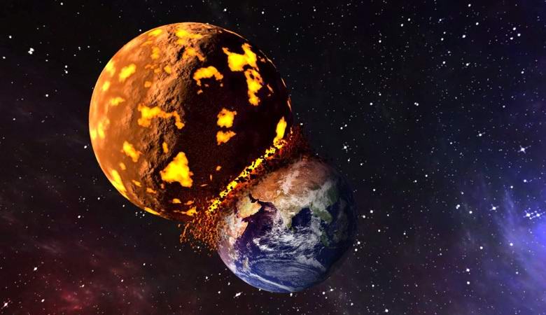 NASA se umorila od razgovora o smrtonosnoj planeti Nibiru i to je dala izjavu