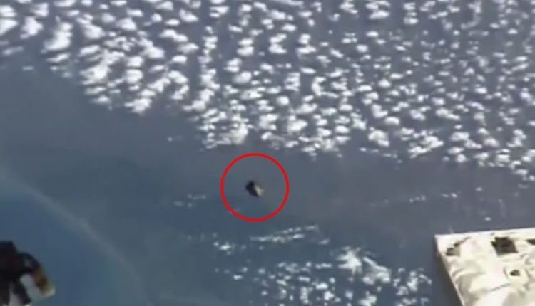 NASA ne objašnjava koji je svemirski objekt bio u blizini ISS-a više od 20 minuta 