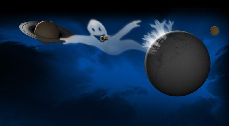 NASA je objavila zvukove svemira, iz kojih postaje neugodno