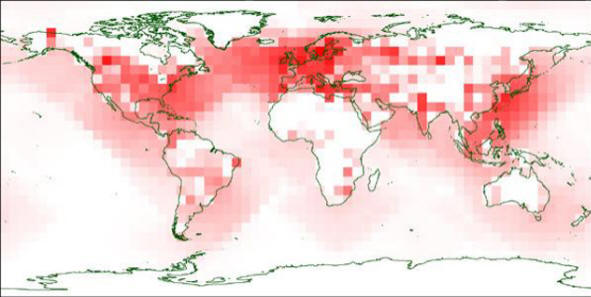 Najveća šteta na infrastrukturi