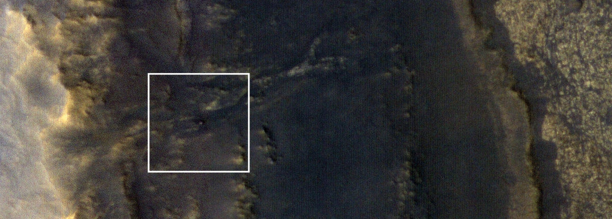 NASA je pokazala 'umirući' rover Opportunity 