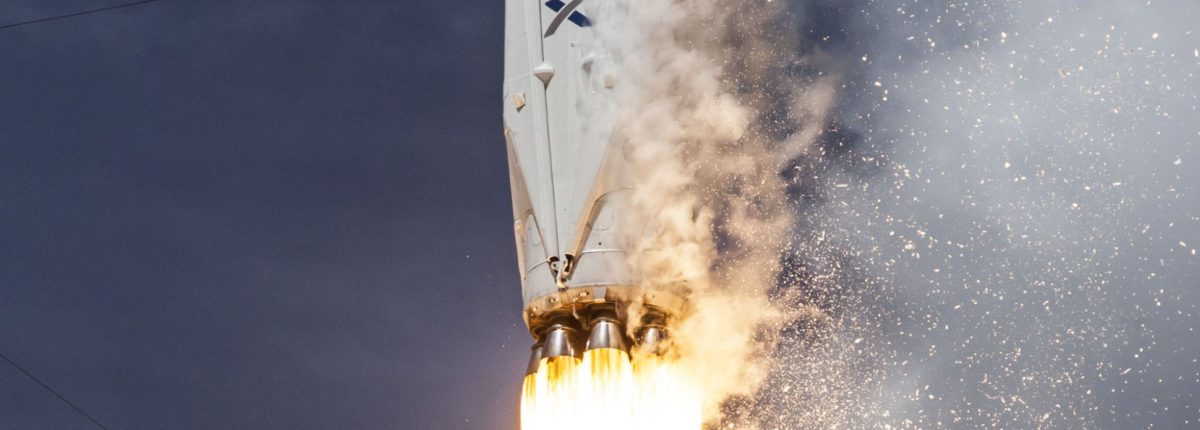 NASA širi informacije o opasnosti od lansiranja rakete SpaceX 