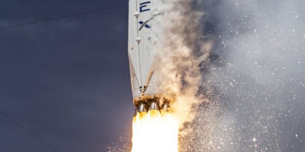 NASA širi informacije o opasnosti od lansiranja rakete SpaceX