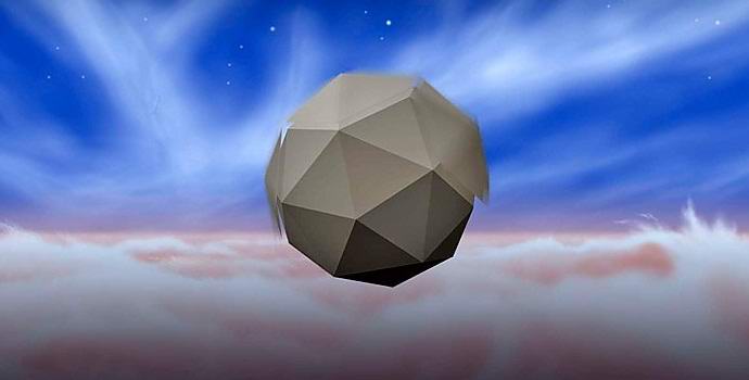 NASA će razviti sondu za proučavanje gasnih divova