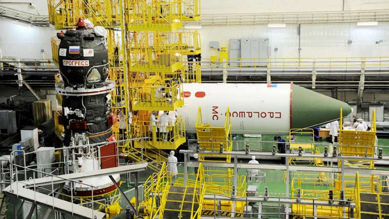 NASA: Rusi provode tajni eksperiment na ISS-u