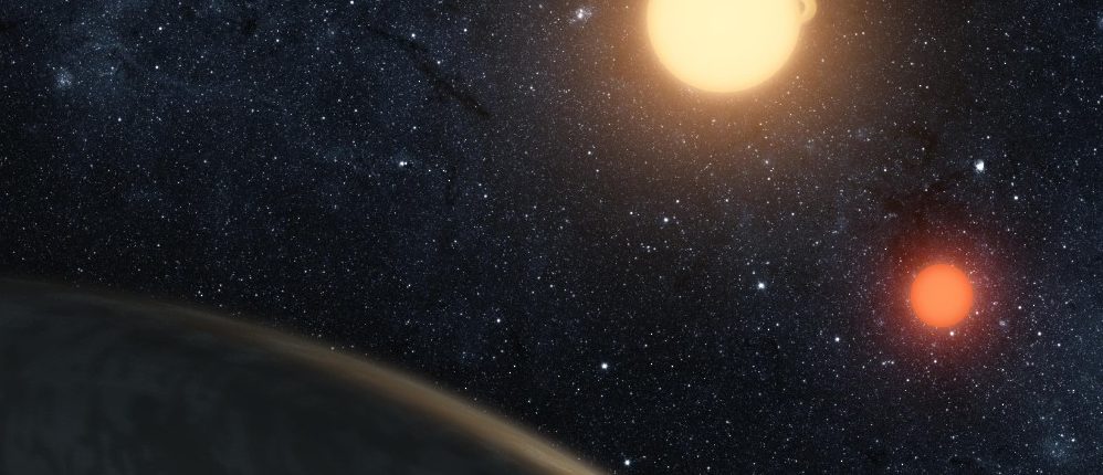 NASA: Tatooine Ratova zvijezda postoji 