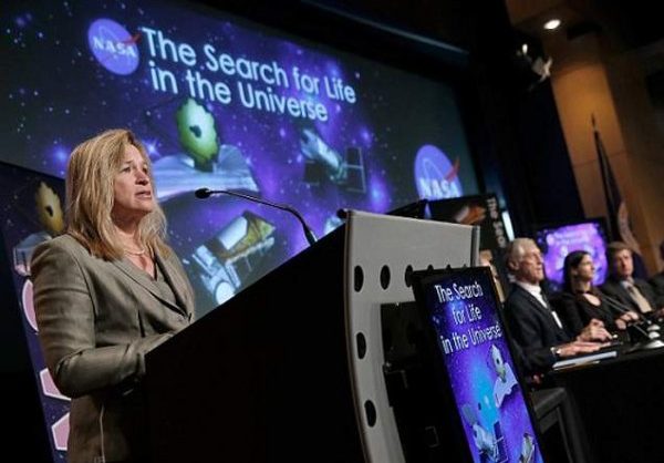 NASA: u meksičkom rudniku pronađeni su mikrobi stari 60 hiljada godina 