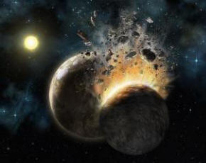 NASA. Zemlji ponovo prijeti smrt