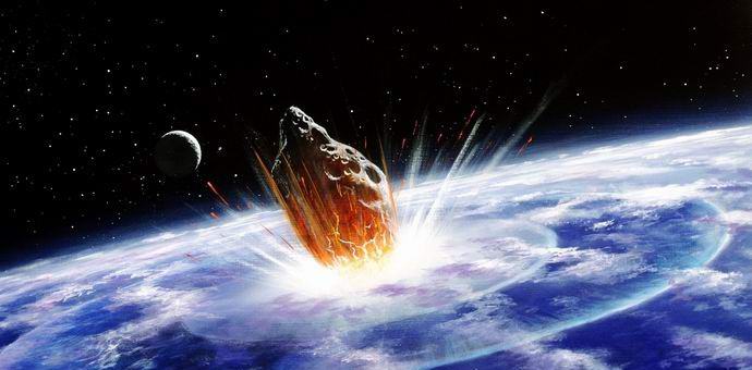 Asteroidi Kentaura prijete našoj planeti