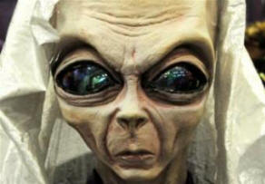 NLO invazija: Nismo sami u svemiru