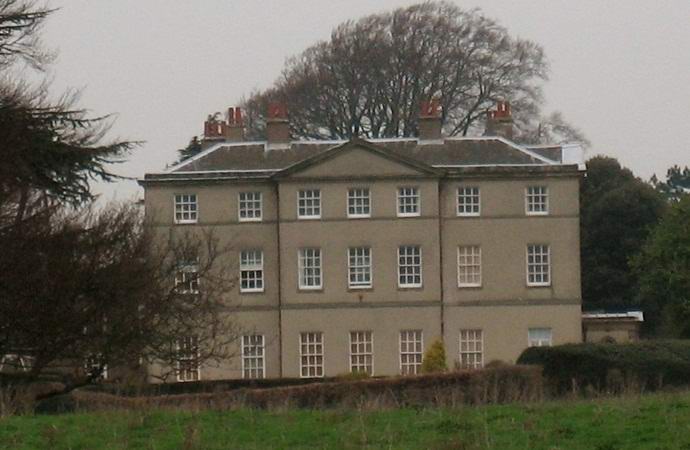 Je li pravi duh pogodio video?