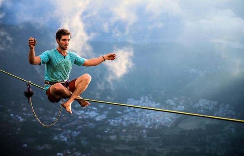 Proglašena najboljom zamenom za seks