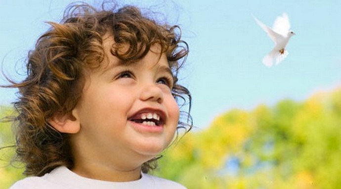 Ne zovi dijete diskretno