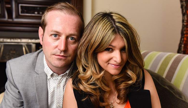 Nešto je zarežalo na probadanja duhova u staroj masonskoj kući