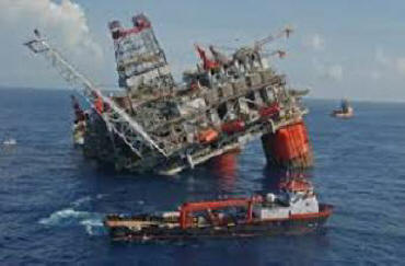 Nafta na planeti je neiscrpna