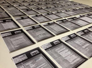 Nepoznati NLO dokumenti nemačke obaveštajne službe