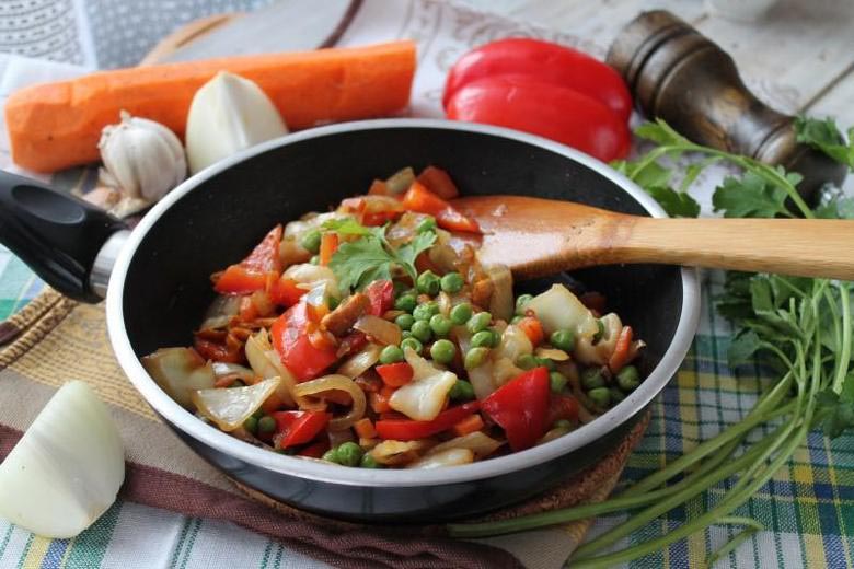 Neko voće i povrće postaje zdravije nakon toplinske obrade.