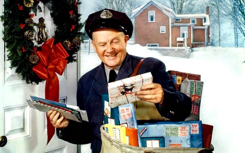 Nekoliko zanimljivih činjenica o pošti i poštarima