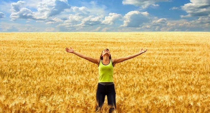 Neka pravila koja će vam pomoći da budete sretni.