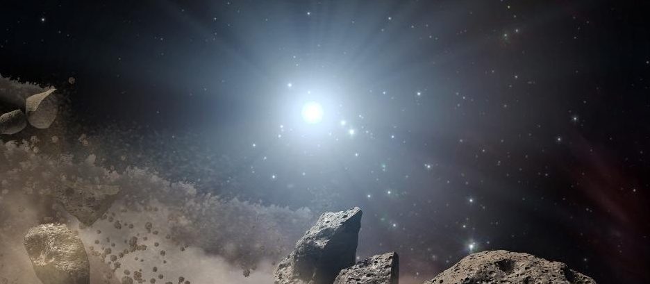 Nekroplanetologija: polje astronomije za koje niste čuli 