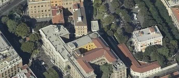 Američka ambasada i sjedište UN-a prodato njemačkom poduzetniku