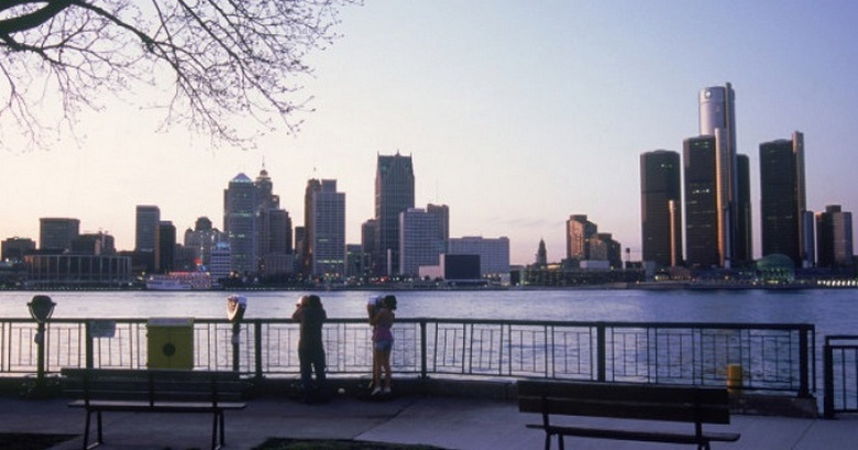 Neobjašnjivi zvukovi progone kanadski grad Winsor već osam godina.
