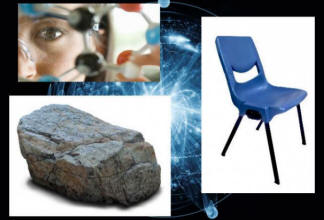 Neživi predmeti imaju misli i osećanja?