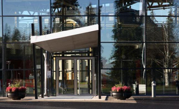 Nepozvani gosti u Muzeju vojne vojne povijesti