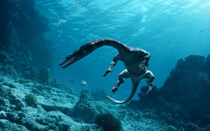 Nerešene tajne dalekog kontinenta