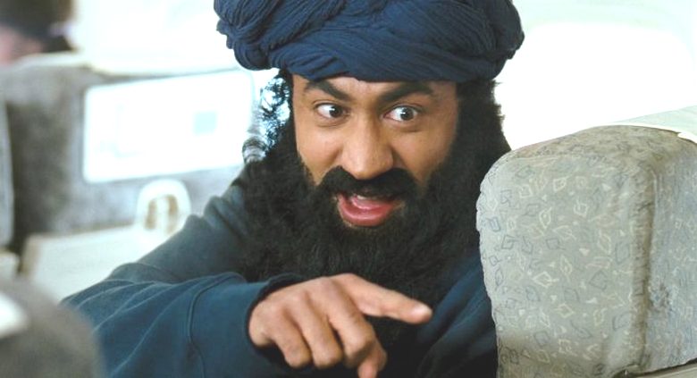 Neuspjelo samoubistvo, terorizam ili samo ludo?