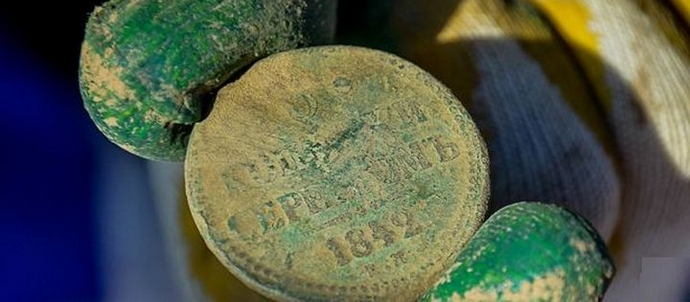 Nevjerovatni artefakti koji mogu osvijetliti istoriju Zemlje